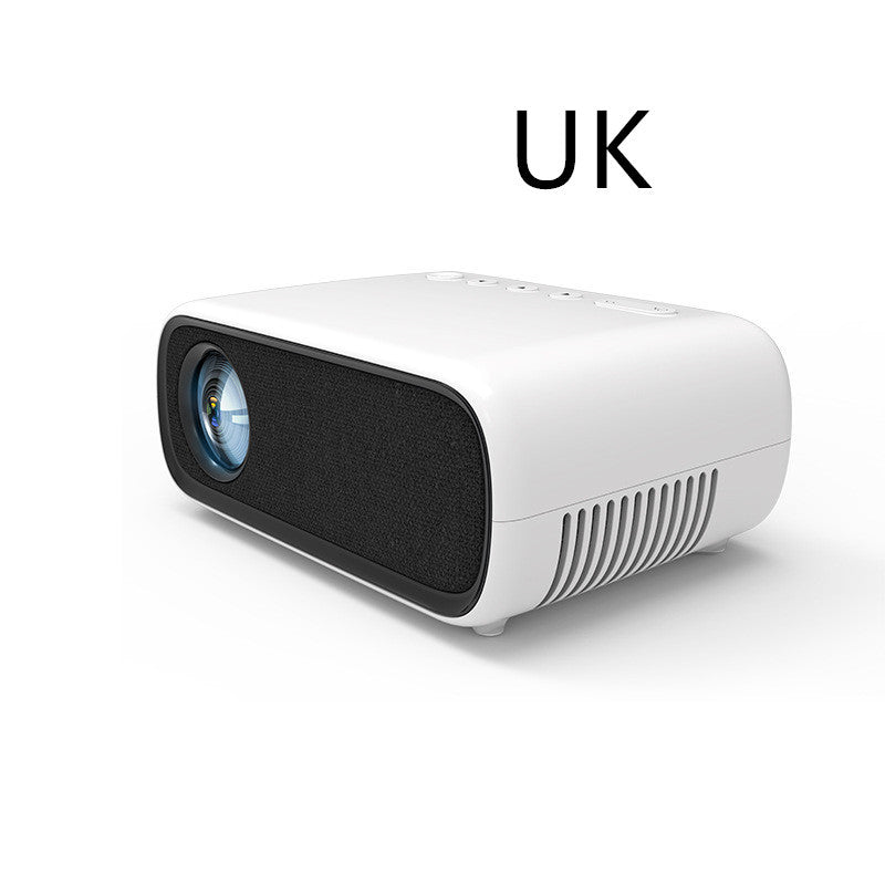 Portable HD Mini Projector Led Mini Projector