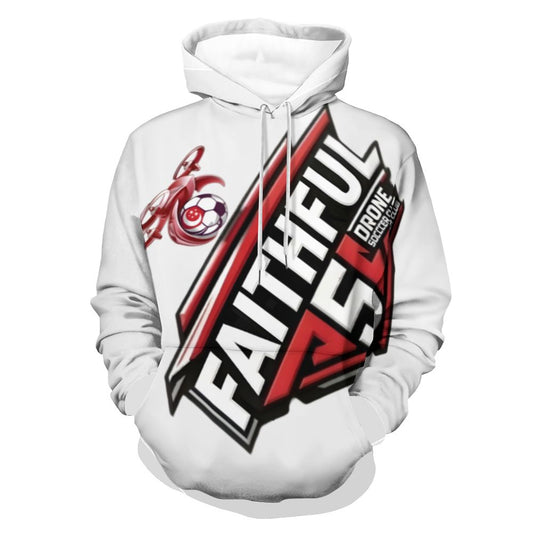 Faithful 5 hoodie 2024 Adults